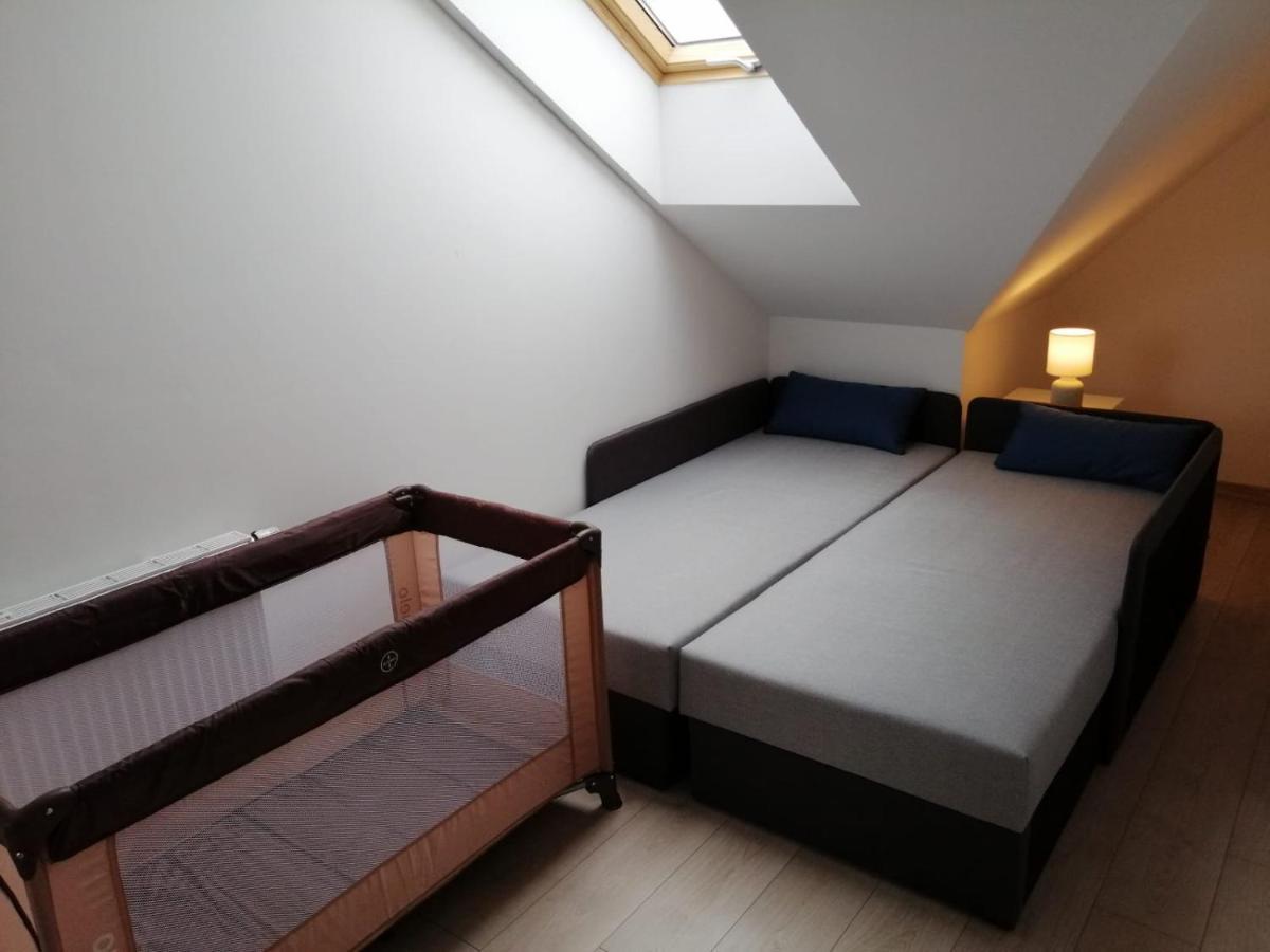 La Siesta Triventi Mountain Residence Karpacz Esterno foto