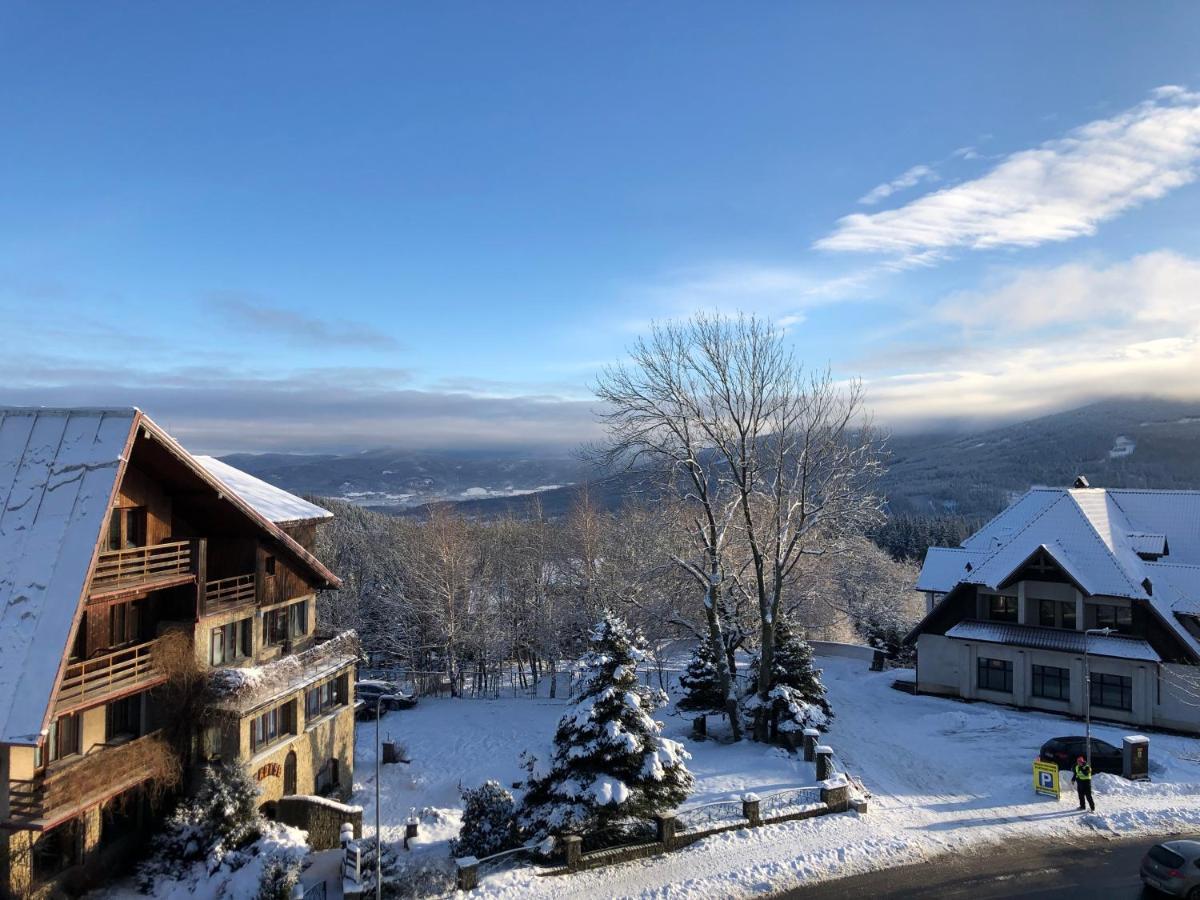 La Siesta Triventi Mountain Residence Karpacz Esterno foto