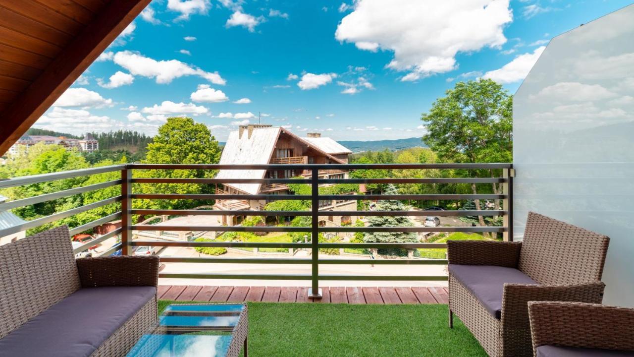 La Siesta Triventi Mountain Residence Karpacz Esterno foto