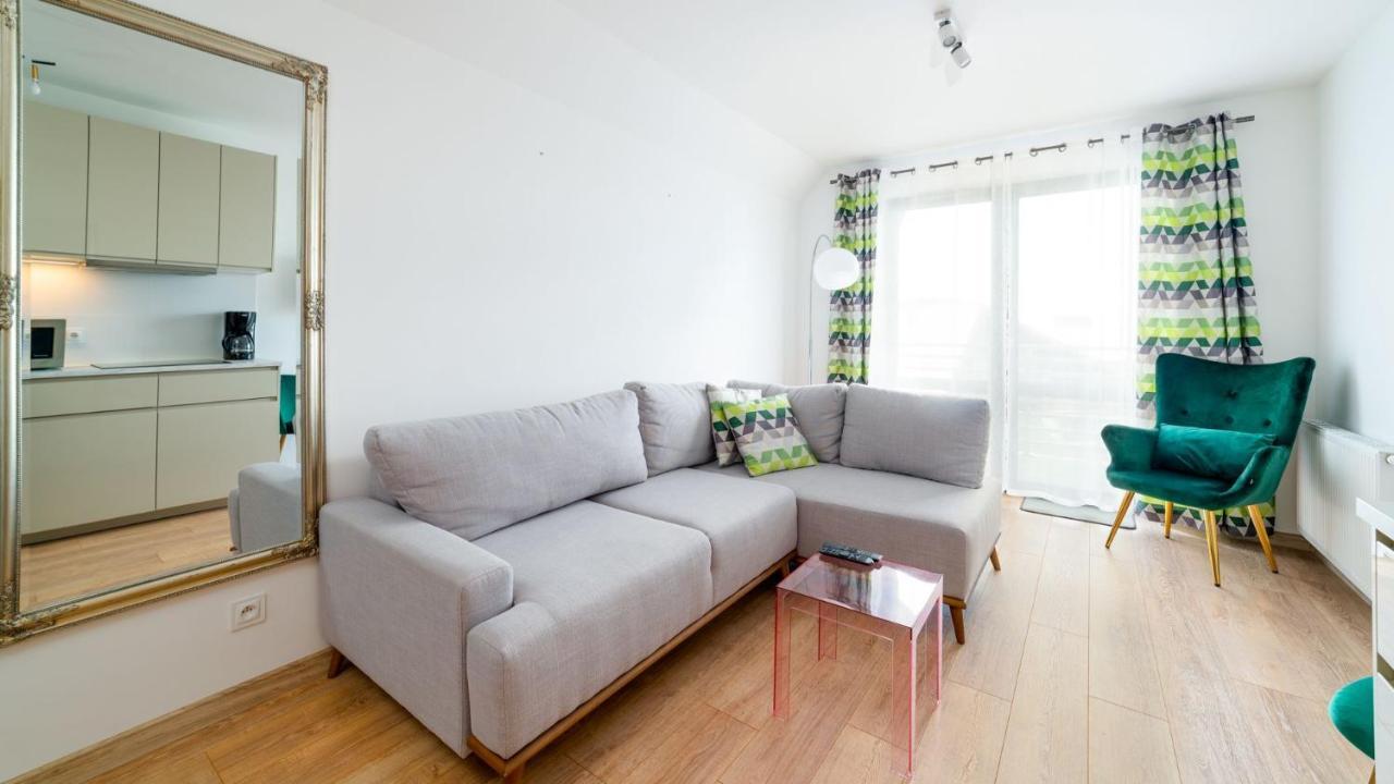 La Siesta Triventi Mountain Residence Karpacz Esterno foto