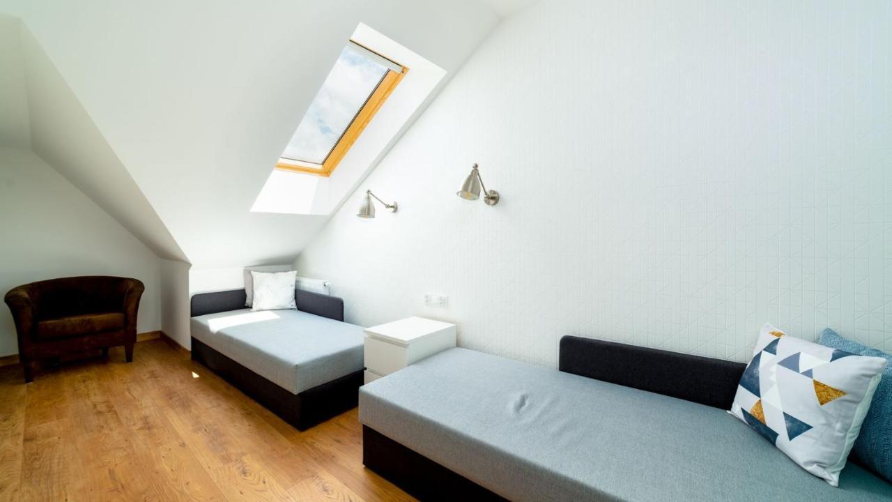 La Siesta Triventi Mountain Residence Karpacz Esterno foto