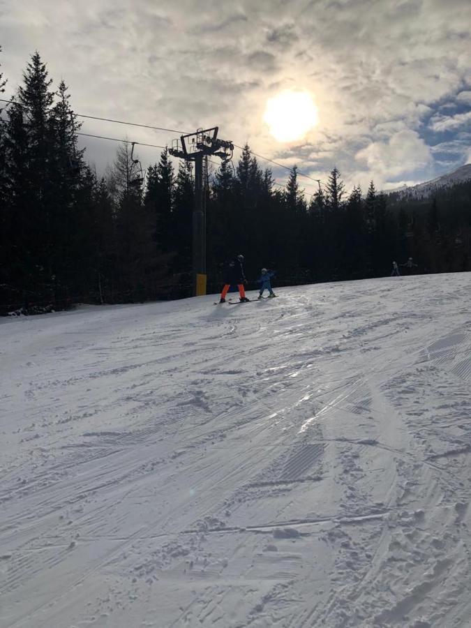 La Siesta Triventi Mountain Residence Karpacz Esterno foto