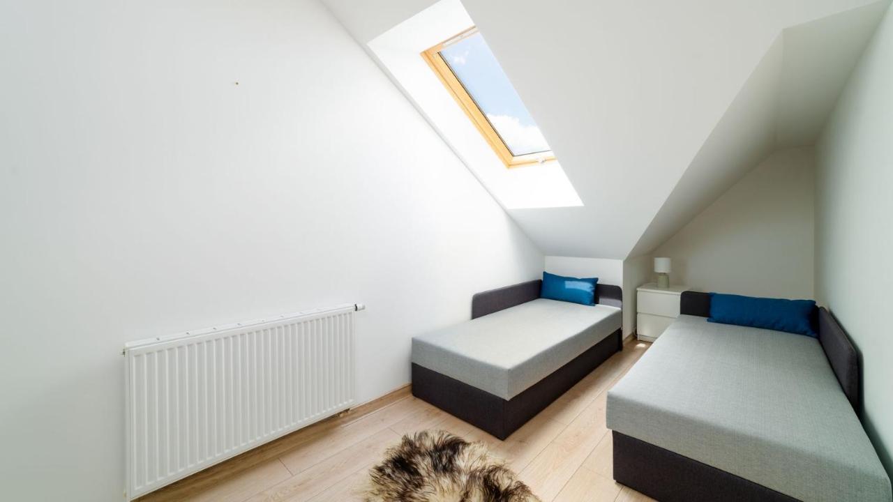 La Siesta Triventi Mountain Residence Karpacz Esterno foto