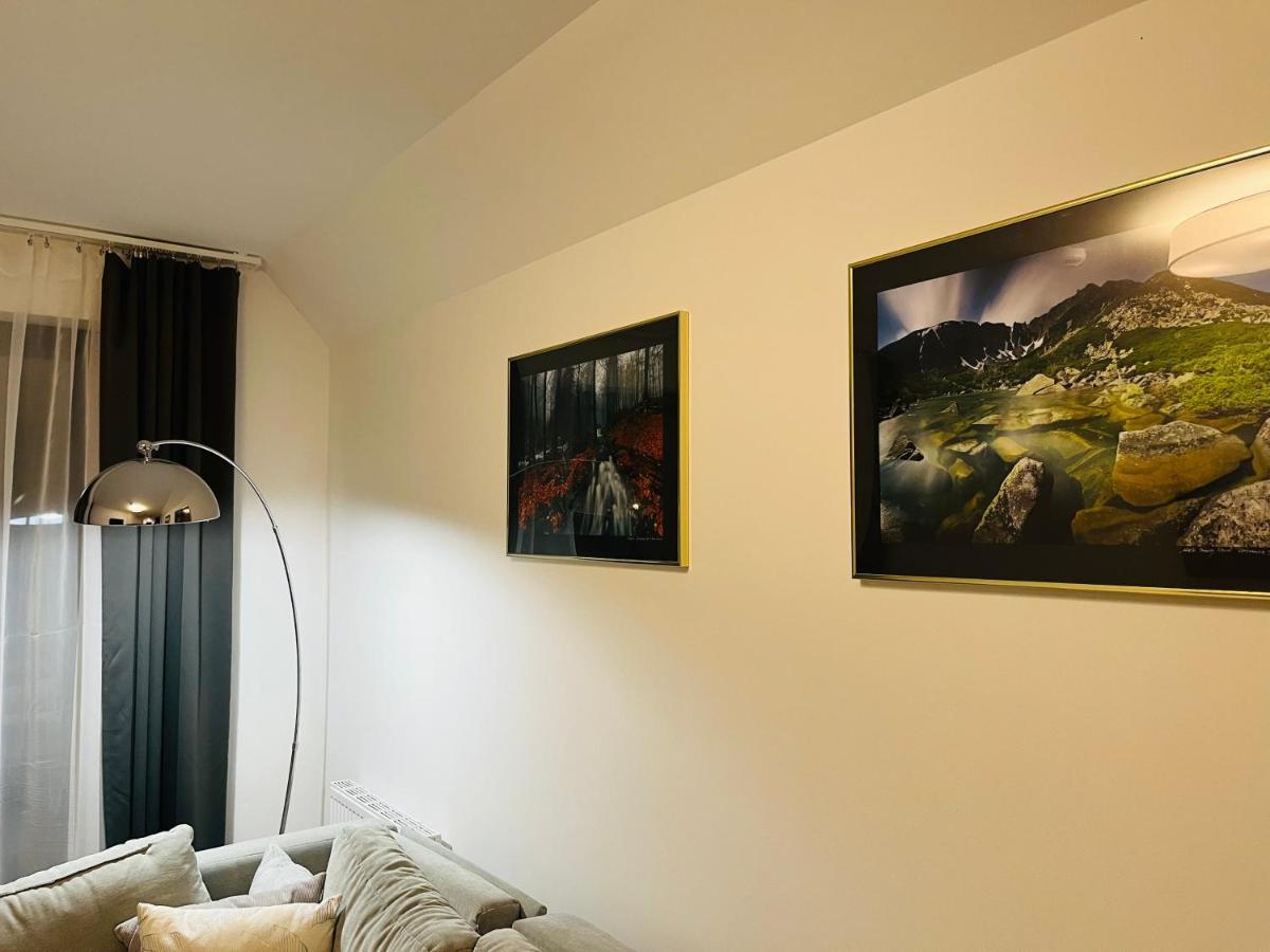 La Siesta Triventi Mountain Residence Karpacz Esterno foto