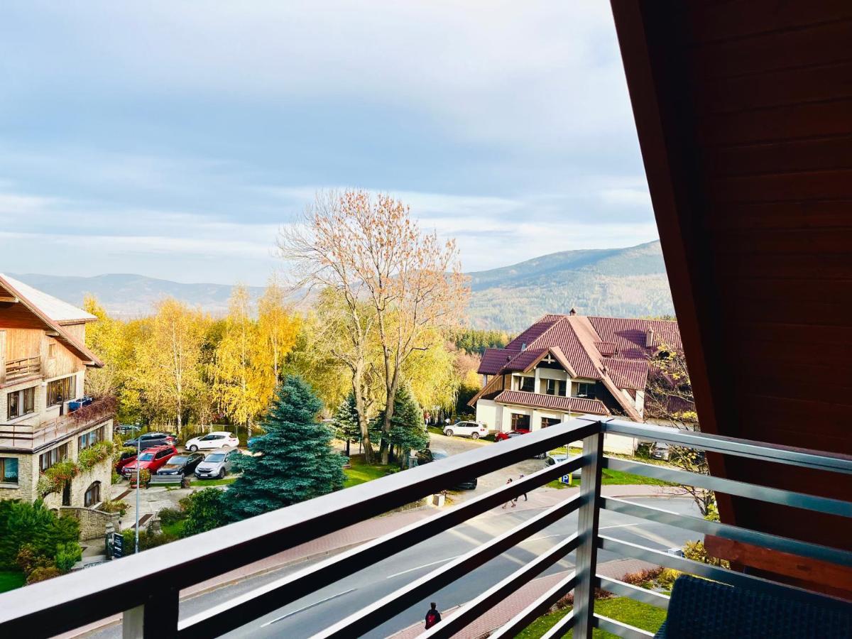 La Siesta Triventi Mountain Residence Karpacz Esterno foto