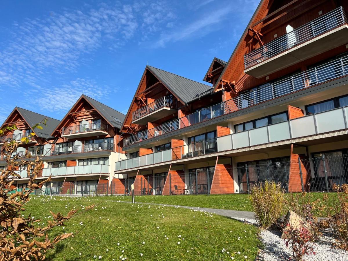 La Siesta Triventi Mountain Residence Karpacz Esterno foto