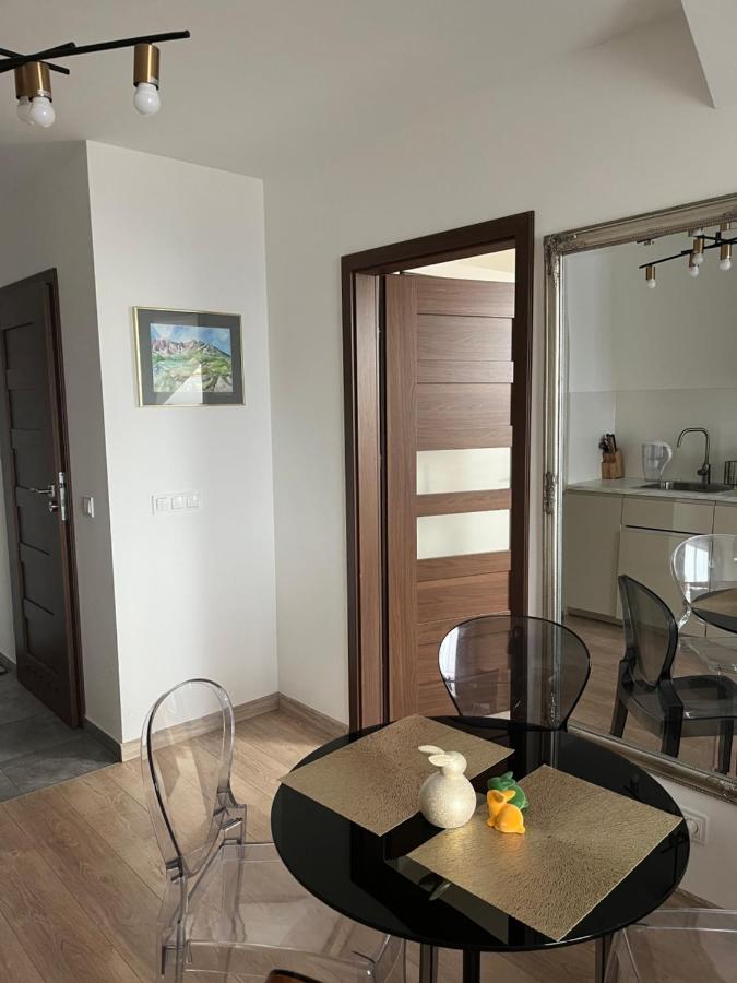 La Siesta Triventi Mountain Residence Karpacz Esterno foto