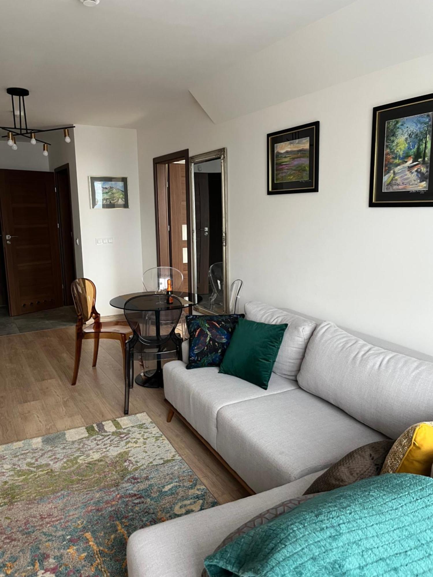 La Siesta Triventi Mountain Residence Karpacz Esterno foto