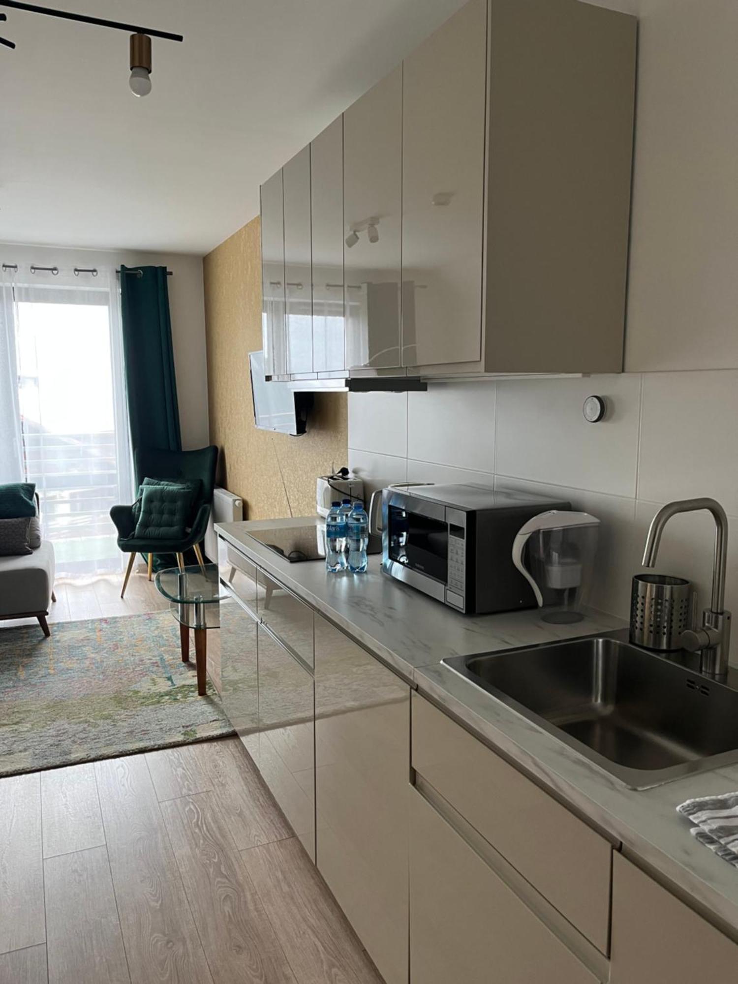 La Siesta Triventi Mountain Residence Karpacz Esterno foto