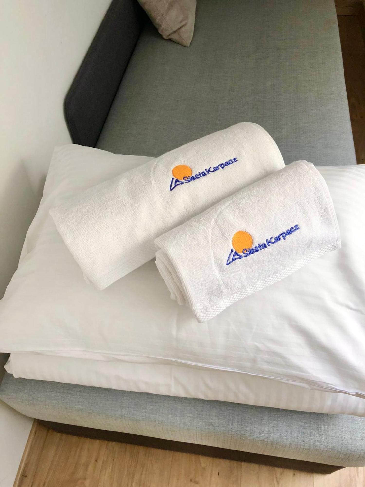 La Siesta Triventi Mountain Residence Karpacz Esterno foto